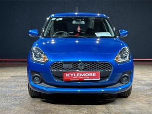 Suzuki Swift 1.2 Hybrid Automatic - Upgraded Allo - Image 2
