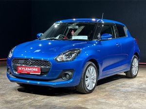 Suzuki Swift 1.2 Hybrid Automatic - Upgraded Allo - Image 3