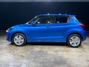 Suzuki Swift 1.2 Hybrid Automatic - Upgraded Allo - Image 4