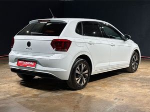 Volkswagen Polo 1.0 TSI Automatic Comfort Line - - Image 3