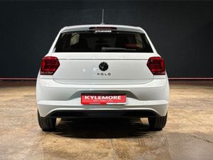 Volkswagen Polo 1.0 TSI Automatic Comfort Line - - Image 4
