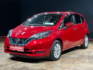 Nissan NOTE 1.2 E-power Automatic - Upgarded Allo - Image 2