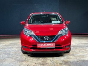 Nissan NOTE 1.2 E-power Automatic - Upgarded Allo - Image 3
