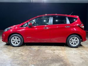 Nissan NOTE 1.2 E-power Automatic - Upgarded Allo - Image 4