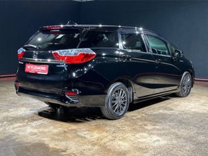 Honda Shuttle 1.5 Hybrid - Upgraded Alloys - Huge - Image 3