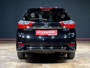 Honda Shuttle 1.5 Hybrid - Upgraded Alloys - Huge - Image 4