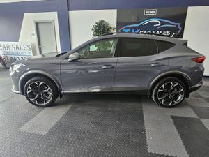 232 CUPRA FORMENTOR 1.5 PETROL - Image 2