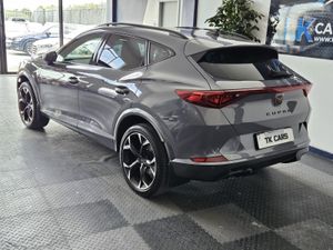 232 CUPRA FORMENTOR 1.5 PETROL - Image 3