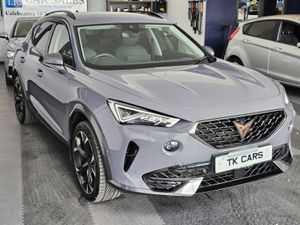 232 CUPRA FORMENTOR 1.5 PETROL - Image 4