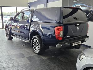 19 NISSAN NAVARA TEKNA AUTOMATIC  CREW CAB - Image 3