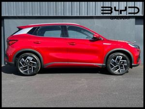BYD ATTO 3 Design 60.5kwh  0  HP Finance Availabl - Image 3