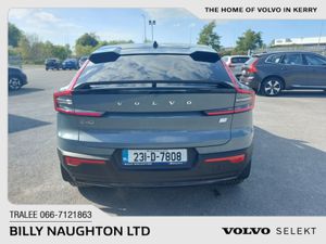 Volvo C40 Rchrg Ultimate 5DR Auto - Image 2