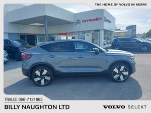 Volvo C40 Rchrg Ultimate 5DR Auto - Image 3
