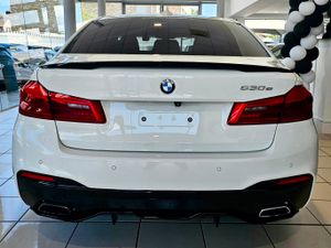 2019 BMW 530E G30 MSPORT 43,000KM HUGE SPEC - Image 4