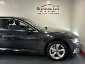 Audi A6 Limousine 2.0 TDI 204BHP S-tronic SE 4DR - Image 3