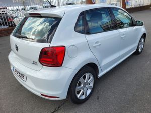 (2yr warranty) 1.2 petrol Auto DSG - Image 4