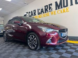 Mazda Demio Lda-dj5fs 5DR Auto - Image 2