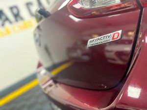 Mazda Demio Lda-dj5fs 5DR Auto - Image 4