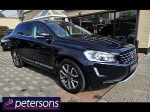 Volvo XC60 D4 FWD SE Luxury GT 5DR Automatic - Image 3