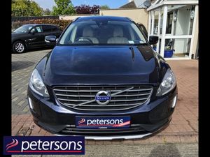 Volvo XC60 D4 FWD SE Luxury GT 5DR Automatic - Image 4