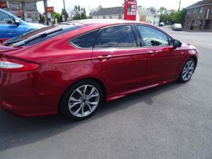 Ford Mondeo ST Line 2.0 TD 150PS 6speed - Image 2