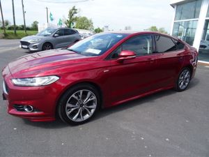 Ford Mondeo ST Line 2.0 TD 150PS 6speed - Image 3