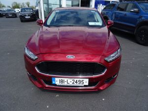 Ford Mondeo ST Line 2.0 TD 150PS 6speed - Image 4