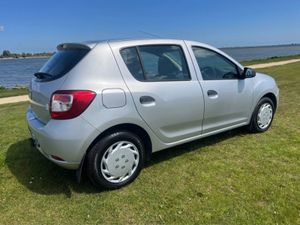 Dacia Sandero 1.2 Ambiance 75bhp 5DR - Image 3