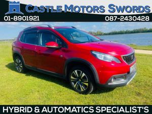 Peugeot 2008 1.2 Automatic TOP Spec - Image 2