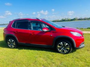 Peugeot 2008 1.2 Automatic TOP Spec - Image 3