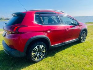 Peugeot 2008 1.2 Automatic TOP Spec - Image 4