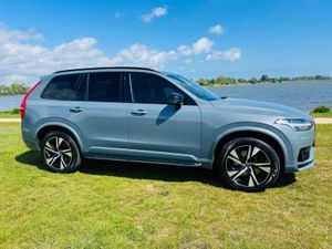 Volvo XC90 T8 Redesign Recrge 390BHP - Image 3
