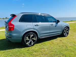 Volvo XC90 T8 Redesign Recrge 390BHP - Image 4