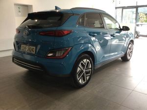 Hyundai Kona Premium 64 kWh - Long Range Battery - - Image 2