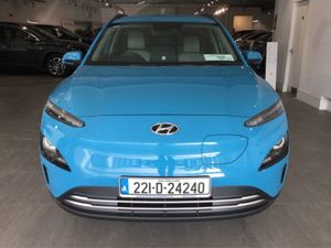 Hyundai Kona Premium 64 kWh - Long Range Battery - - Image 4