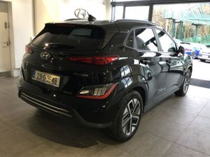 Hyundai Kona Premium 64 kW Long Range Battery - Image 2