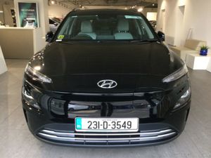 Hyundai Kona Premium 64 kW Long Range Battery - Image 4