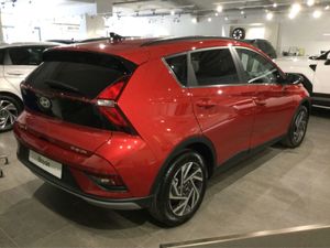 Hyundai Bayon Executive Automatic - Showroom Demo - Image 2