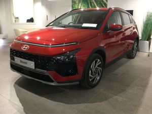 Hyundai Bayon Executive Automatic - Showroom Demo - Image 3