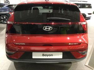 Hyundai Bayon Executive Automatic - Showroom Demo - Image 4