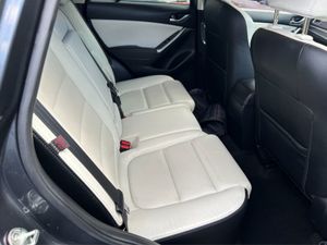 Mazda CX-5 4WD Automatic//only 75k///beautiful Pl - Image 4