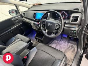Honda Odyssey 7 Seater Honda Sensing Auto - Strai - Image 2