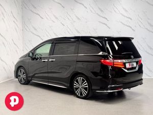Honda Odyssey 7 Seater Honda Sensing Auto - Strai - Image 4
