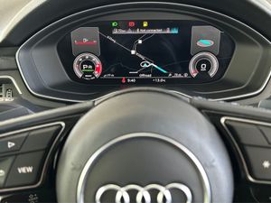Audi A5 Sport 35 TDI Mhev S-A - Image 4