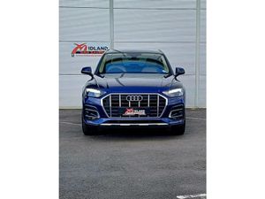 Audi Q5 35 TDI SE S-tronic - Image 3
