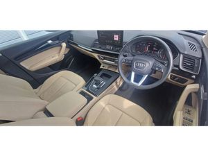 Audi Q5 35 TDI SE S-tronic - Image 4