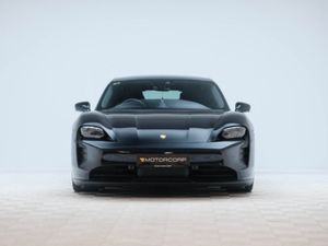 Porsche Taycan Taycan GTS 590HP 93kwh - Image 2