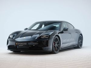 Porsche Taycan Taycan GTS 590HP 93kwh - Image 3