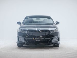 BMW 5 Series 530E M Sport - Image 2