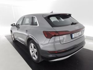 Audi E-Tron 55 300kw Q Advan Advance 4dr - 0cc - Image 4